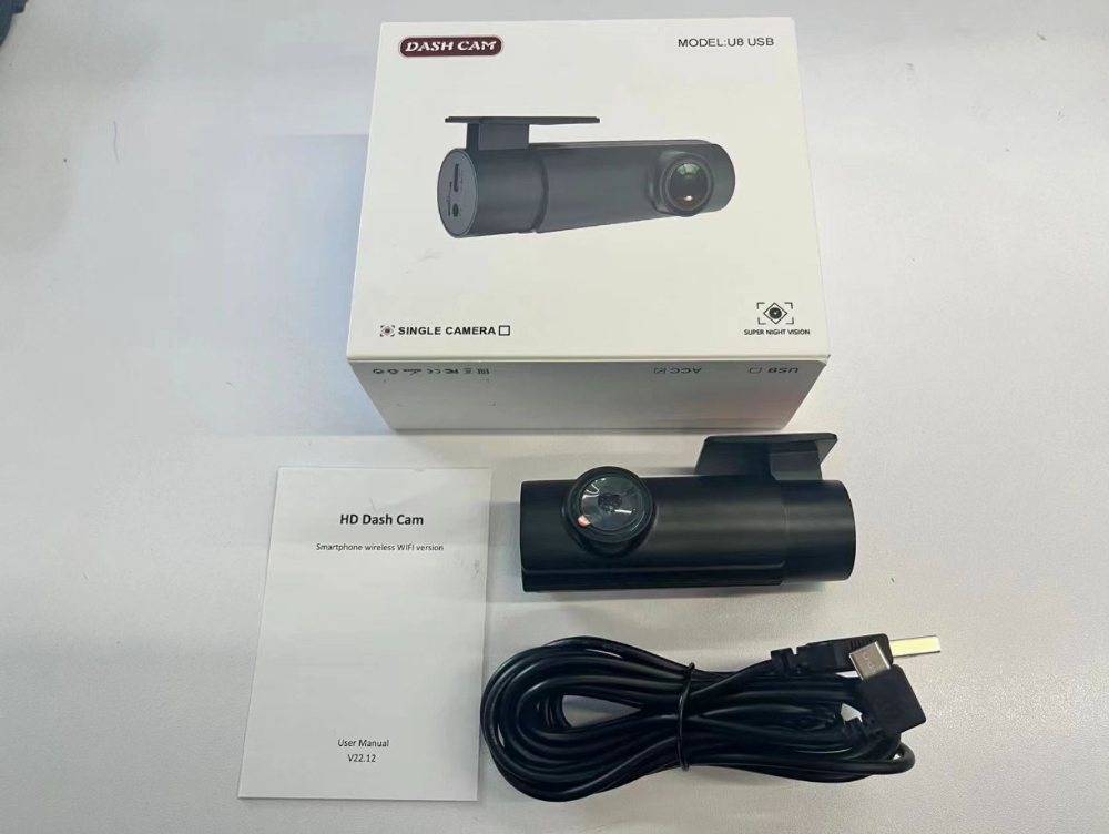 ÖN KAYIT CİHAZI  1080 AHD
