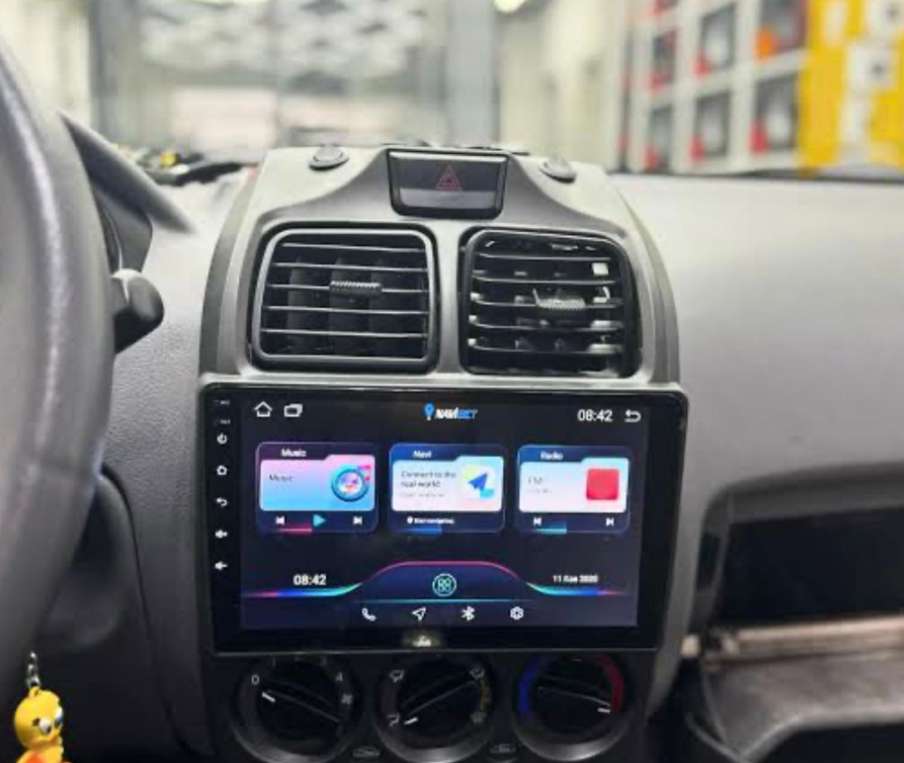 HYUNDAİ ADMİRA 2009 ANDROİD MULTİMEDYA