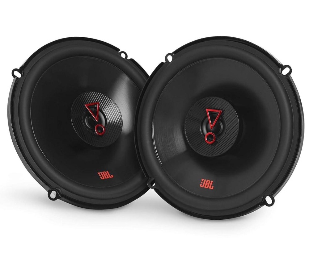 JBL STAGE 3 527F 13CM HOPARLÖR TAKIMI