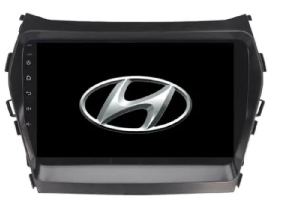 HYUNDAİ İX45 ANDROID CARPLAY