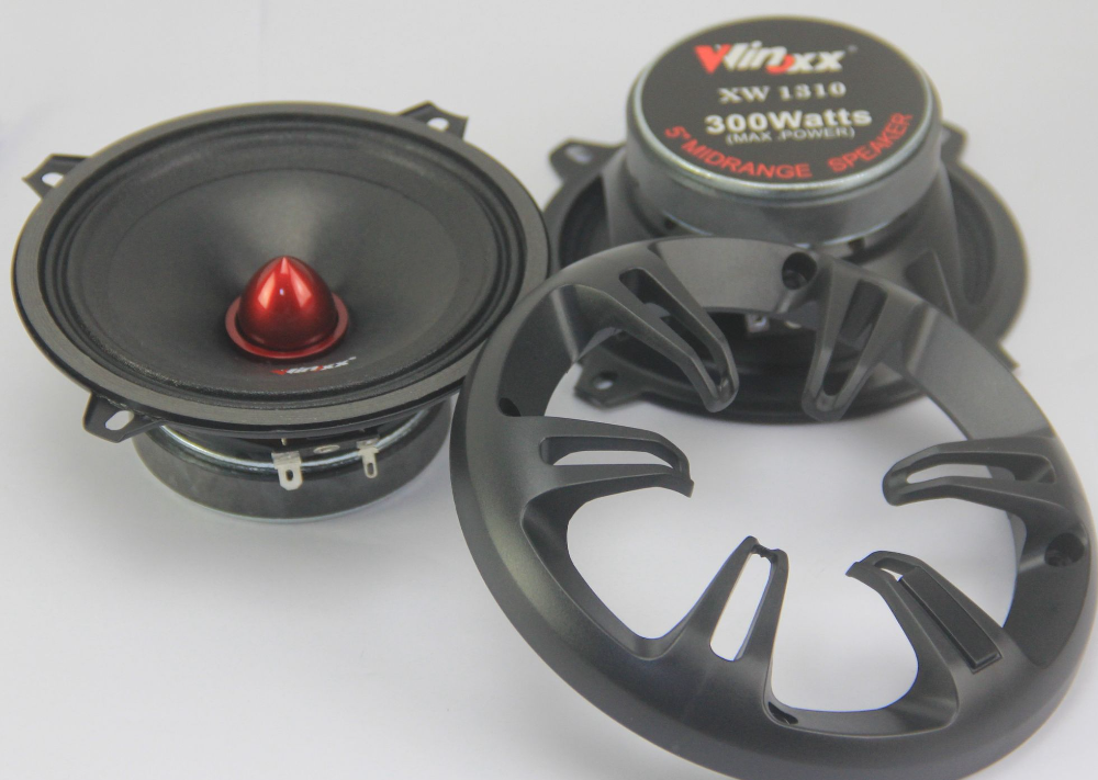 WİPOWER 1310 cm Midrange 300W Max Power